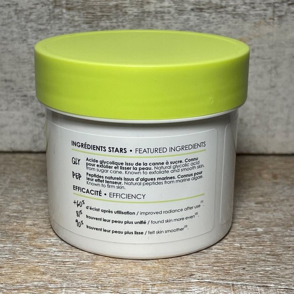 Sephora GLY Glycolic Acid Glow Peel Pads Radiance & Smooth 60 Pads Seale… - Picture 3 of 5